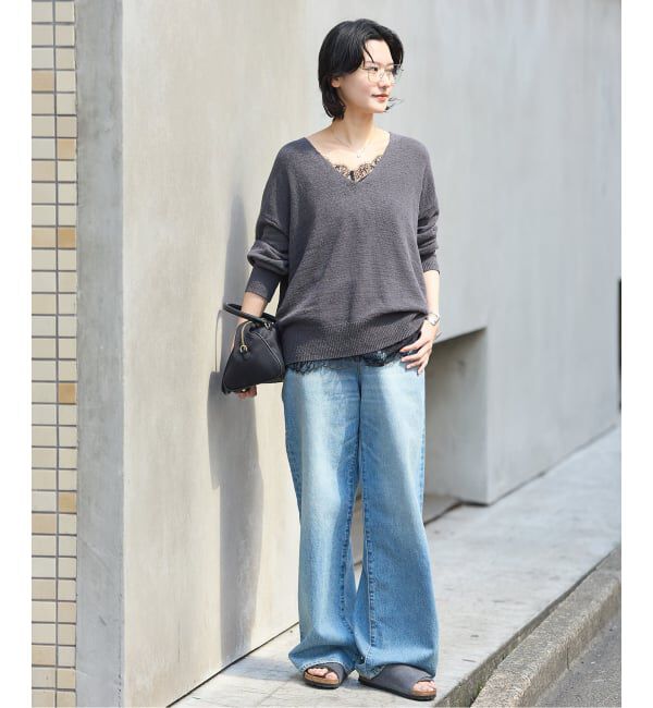 JOURNAL STANDARD「ベイクルーズ限定モデル【BIRKENSTOCK/ビルケンシュトック】SOLANA」|サンダル|