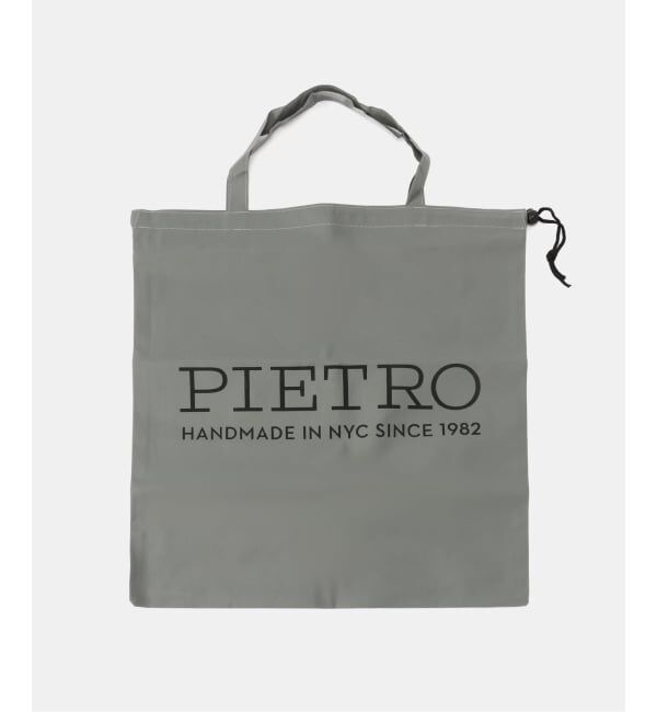 JOURNAL STANDARD「【PIETRO/ピエトロ】 EAST WEST CHELSEA」|その他|