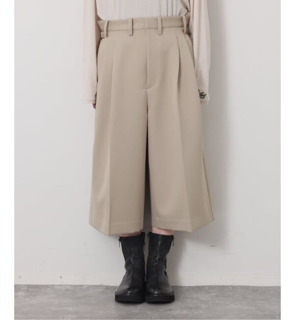 journal standard luxe「T's TUCK BERMUDA PT」|その他|