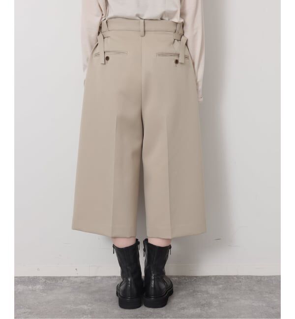 journal standard luxe「T's TUCK BERMUDA PT」|その他|