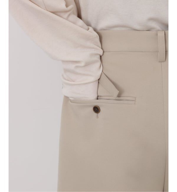 journal standard luxe「T's TUCK BERMUDA PT」|その他|