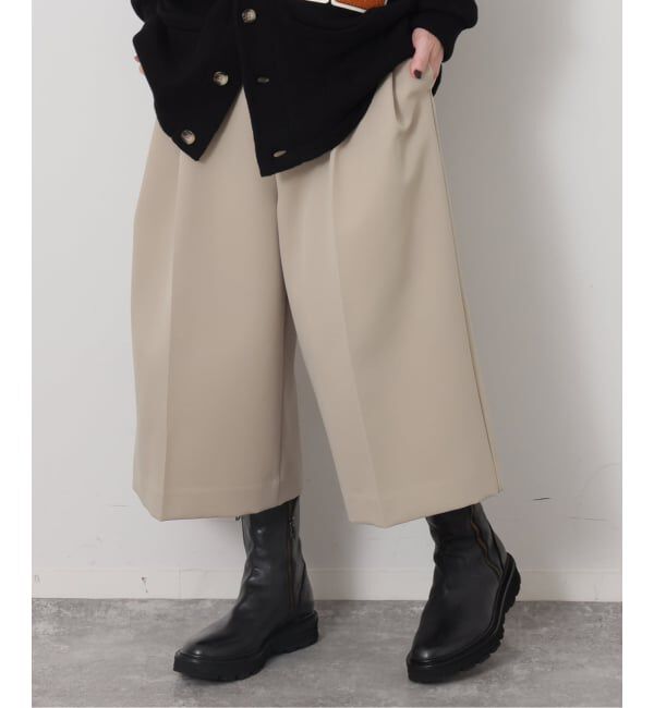 journal standard luxe「T's TUCK BERMUDA PT」|その他|