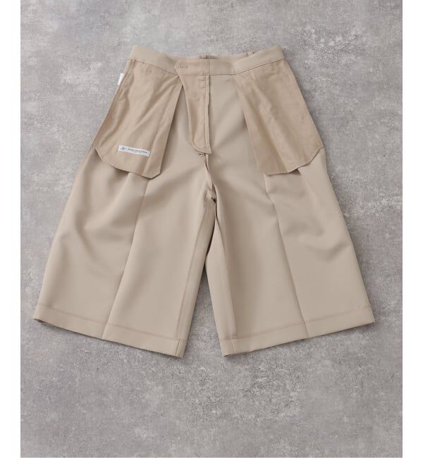 journal standard luxe「T's TUCK BERMUDA PT」|その他|