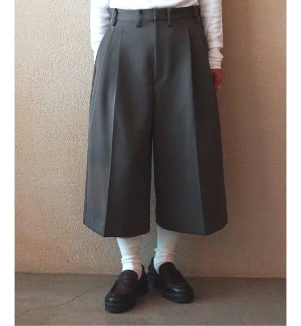 journal standard luxe「T's TUCK BERMUDA PT」|その他|