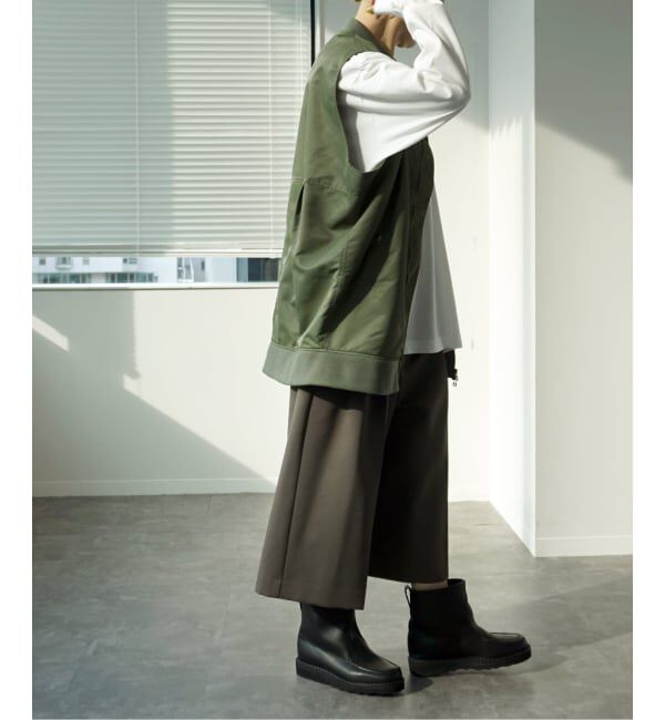 journal standard luxe「T's TUCK BERMUDA PT」|その他|