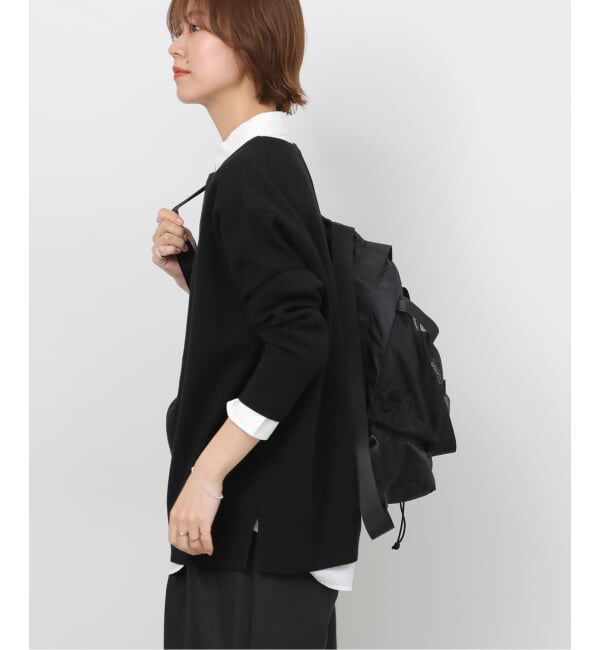 JOURNAL STANDARD relume「《WEB限定追加予約》ウォッシャブルミラノリブプルオーバー」|ニット・セーター|