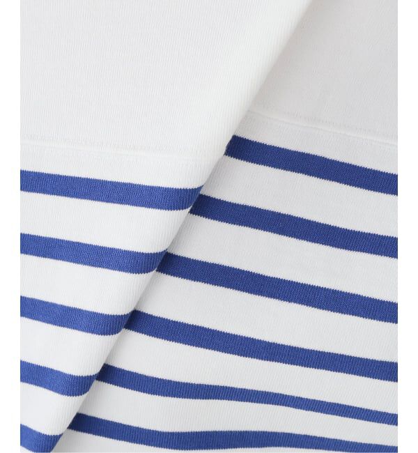 journal standard luxe「25TH BORDER WIDE LONG」|Tシャツ・カットソー|