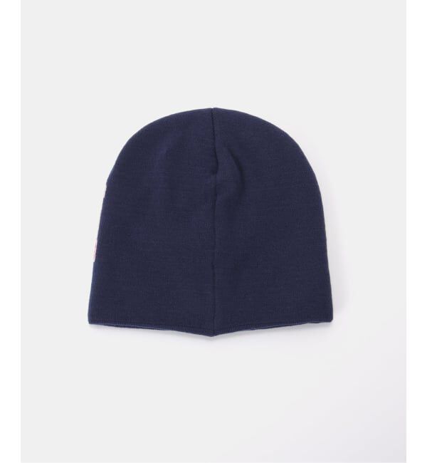 Oriens JOURNAL STANDARD「【OBEY / オベイ】STINA BEANIE」|ニット帽|