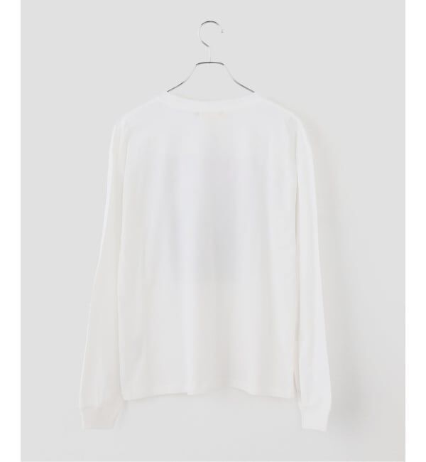 U by SPICK&SPAN「GOOD ROCK SPEED/グッドロックスピード LIFE PICTURE COLLECTION L/S Models」|Tシャツ・カットソー|