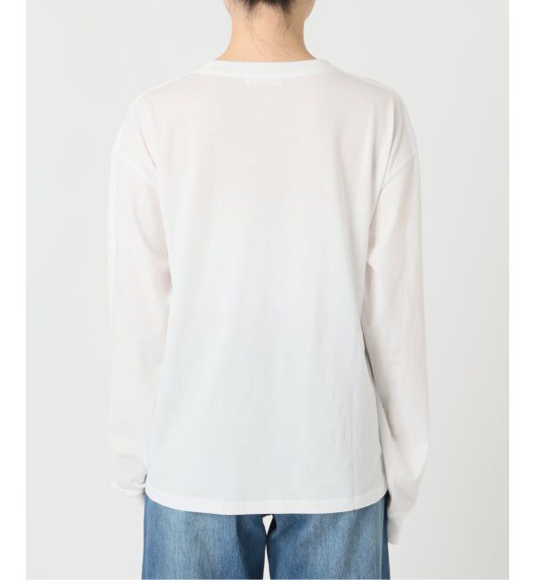 U by SPICK&SPAN「GOOD ROCK SPEED/グッドロックスピード LIFE PICTURE COLLECTION L/S Models」|Tシャツ・カットソー|