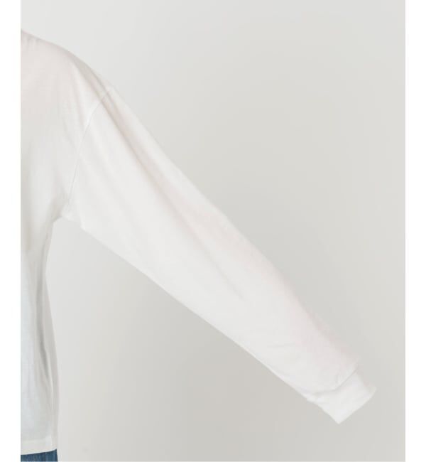 U by SPICK&SPAN「GOOD ROCK SPEED/グッドロックスピード LIFE PICTURE COLLECTION L/S Models」|Tシャツ・カットソー|