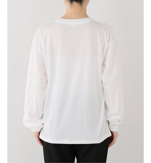 U by SPICK&SPAN「GOOD ROCK SPEED/グッドロックスピード LIFE PICTURE COLLECTION L/S Models」|Tシャツ・カットソー|