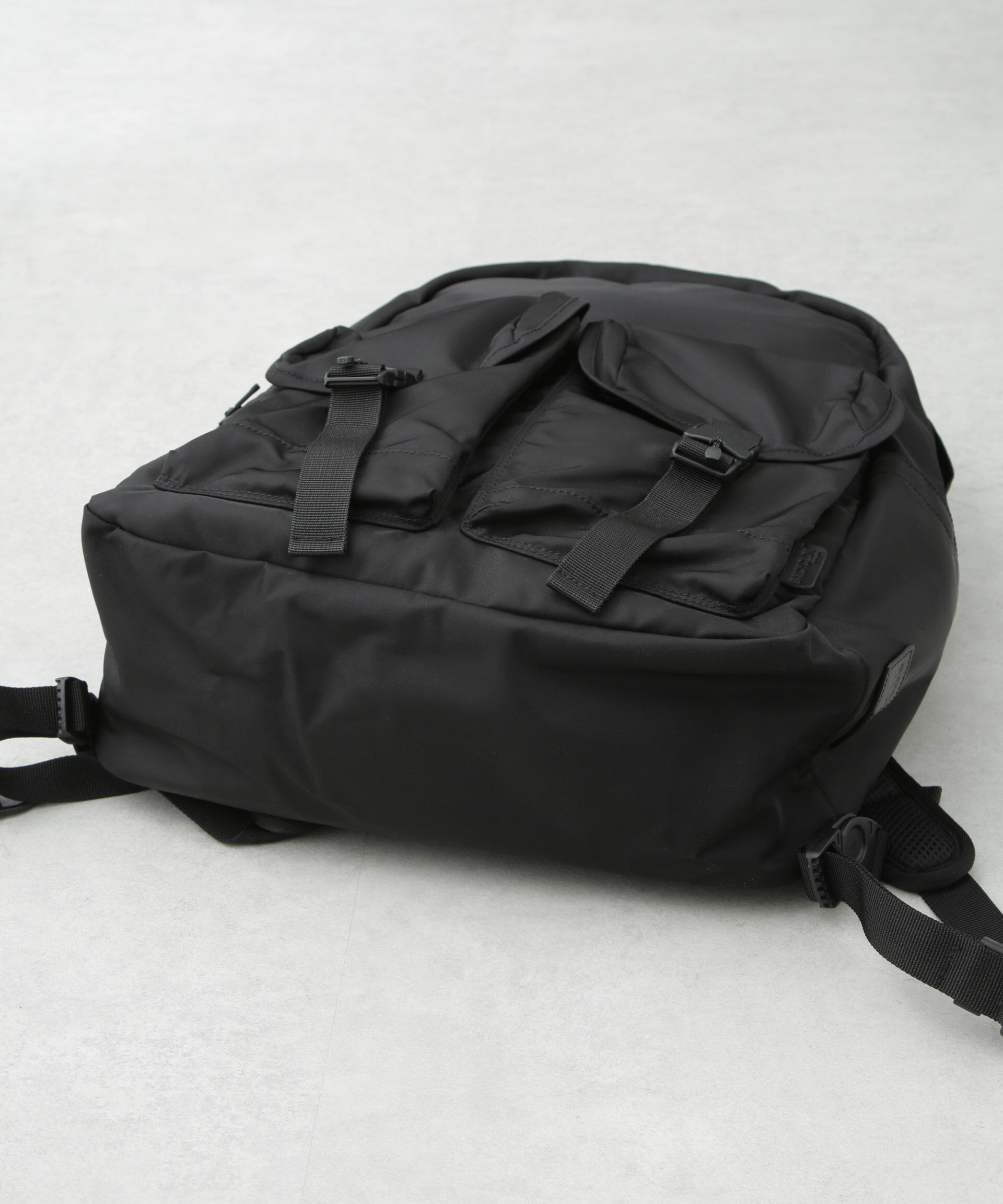 nano･universe「BAICYCLON by Bagjack/別注 BACKPACK」|ショルダー・メッセンジャー|