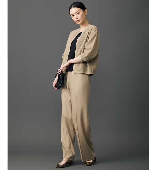 自由区「【SHIHOさん着用・スタッフ人気】ウォーターバッファロー バングル」|ブレスレット・バングル|