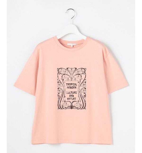 自由区「【カタログ掲載】アートグラフィック Tシャツ」|Tシャツ・カットソー|