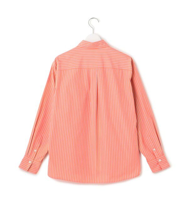 23区「【CLASSY.5月号掲載/洗える】CANCLINI ベーシック シャツ」|シャツ・ブラウス|