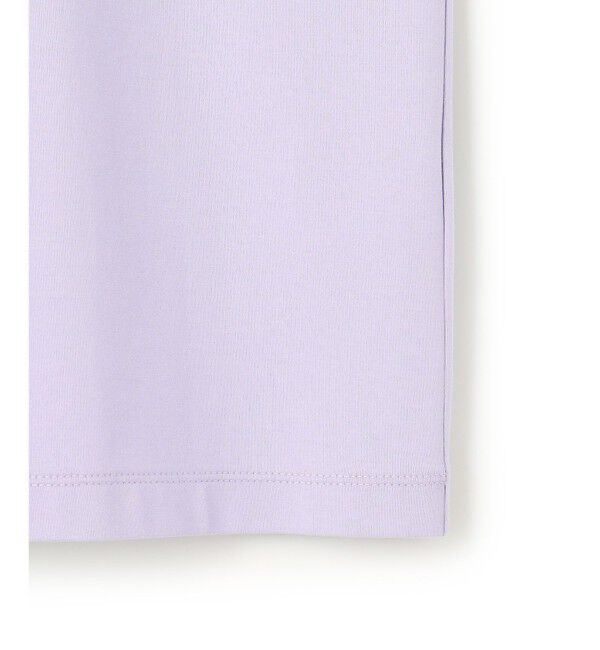 23区「【洗える】カラーロゴ Tシャツ」|Tシャツ・カットソー|