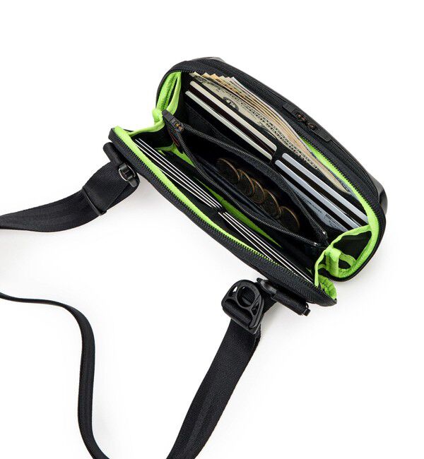 NOLLEY'S goodman「【beruf baggage / ベルーフ バゲージ】brf-GR22-WPL URBAN EXPLORER MINI 20周年記念モデル」|ショルダー・メッセンジャー|