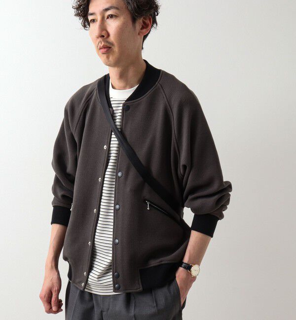 NOLLEY'S goodman「【beruf baggage / ベルーフ バゲージ】brf-GR22-WPL URBAN EXPLORER MINI 20周年記念モデル」|ショルダー・メッセンジャー|