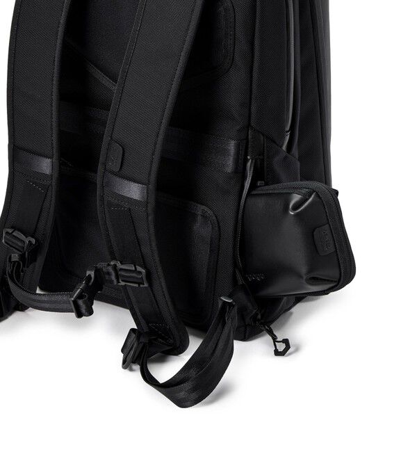 NOLLEY'S goodman「【beruf baggage / ベルーフ バゲージ】brf-GR22-WPL URBAN EXPLORER MINI 20周年記念モデル」|ショルダー・メッセンジャー|