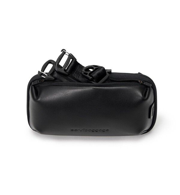 NOLLEY'S goodman「【beruf baggage / ベルーフ バゲージ】brf-GR22-WPL URBAN EXPLORER MINI 20周年記念モデル」|ショルダー・メッセンジャー|