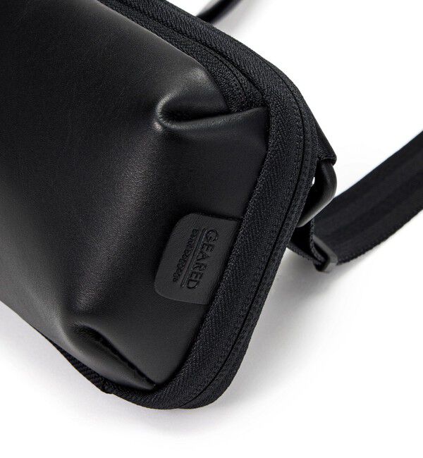 NOLLEY'S goodman「【beruf baggage / ベルーフ バゲージ】brf-GR22-WPL URBAN EXPLORER MINI 20周年記念モデル」|ショルダー・メッセンジャー|