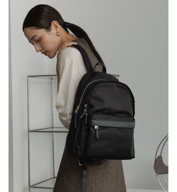 E'POR「【E'POR】【撥水】 Pac Sac Mini（パックサック ミニ）【26SS/新型】/一部WEB限定」|リュック|