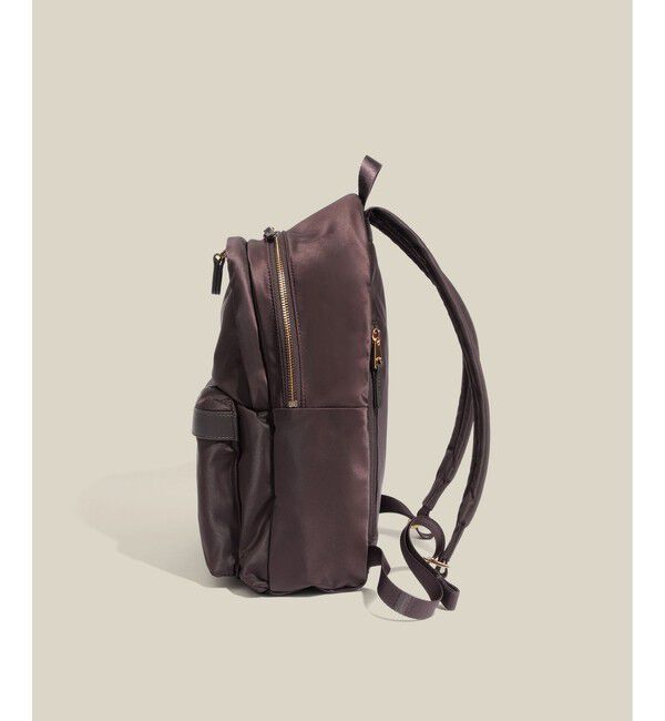 E'POR「【E'POR】【撥水】 Pac Sac Mini（パックサック ミニ）【26SS/新型】/一部WEB限定」|リュック|