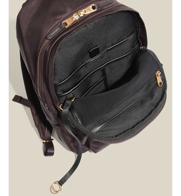E'POR「【E'POR】【撥水】 Pac Sac Mini（パックサック ミニ）【26SS/新型】/一部WEB限定」|リュック|