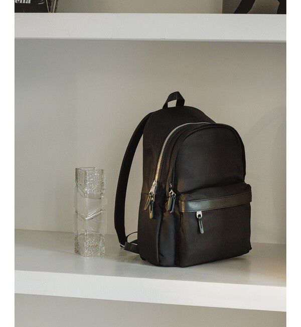 E'POR「【E'POR】【撥水】 Pac Sac Mini（パックサック ミニ）【26SS/新型】/一部WEB限定」|リュック|