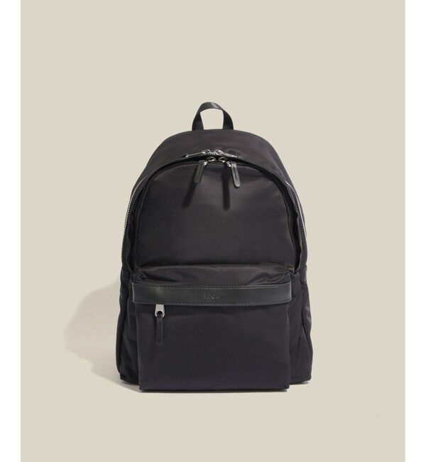 E'POR「【E'POR】【撥水】 Pac Sac Mini（パックサック ミニ）【26SS/新型】/一部WEB限定」|リュック|