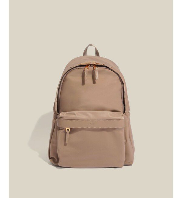 E'POR「【E'POR】【撥水】 Pac Sac Mini（パックサック ミニ）【26SS/新型】/一部WEB限定」|リュック|