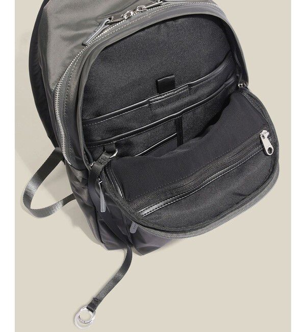 E'POR「【E'POR】【撥水】 Pac Sac Mini（パックサック ミニ）【26SS/新型】/一部WEB限定」|リュック|
