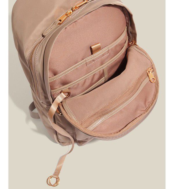 E'POR「【E'POR】【撥水】 Pac Sac Mini（パックサック ミニ）【26SS/新型】/一部WEB限定」|リュック|