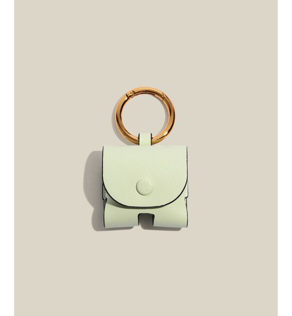 E'POR「【E'POR】Air Pods CASE(イヤホンケース)」|ポーチ|