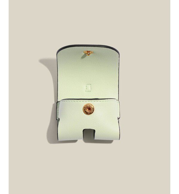 E'POR「【E'POR】Air Pods CASE(イヤホンケース)」|ポーチ|