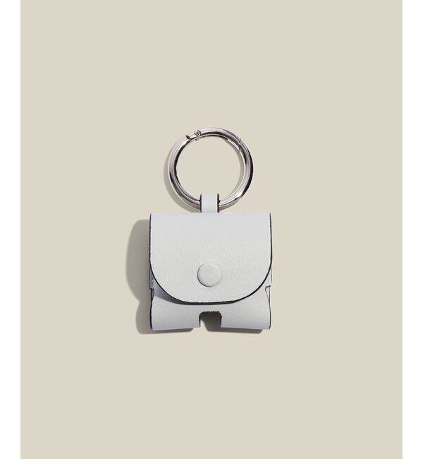 E'POR「【E'POR】Air Pods CASE(イヤホンケース)」|ポーチ|