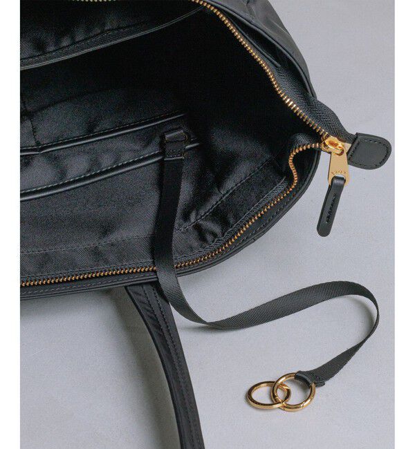 E'POR「【E'POR】【A4/PC対応・撥水・軽量】Pac Sac Tote(パックサックトート)/WEB限定」|トートバッグ|