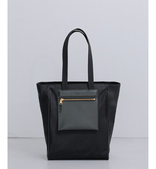 E'POR「【E'POR】【A4/PC対応・撥水・軽量】Pac Sac Tote(パックサックトート)/WEB限定」|トートバッグ|