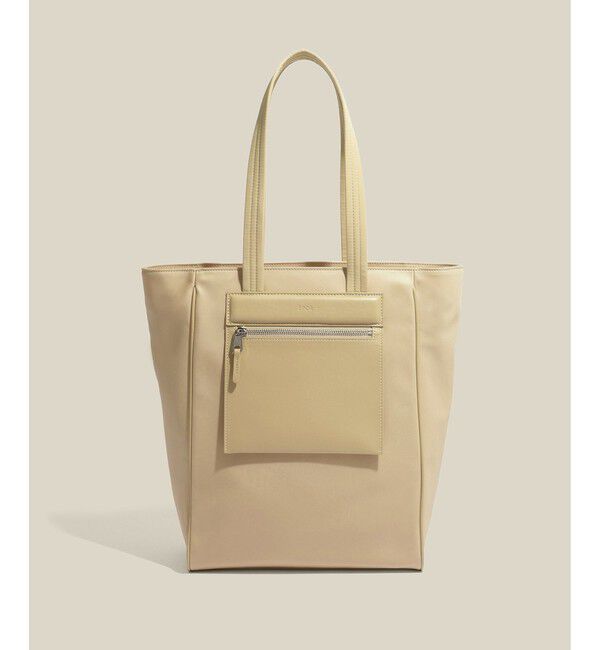 E'POR「【E'POR】【A4/PC対応・撥水・軽量】Pac Sac Tote(パックサックトート)/WEB限定」|トートバッグ|