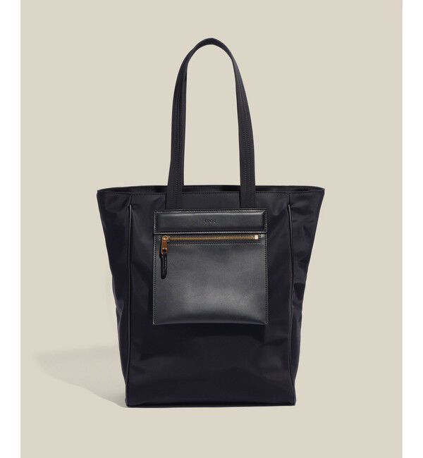 E'POR「【E'POR】【A4/PC対応・撥水・軽量】Pac Sac Tote(パックサックトート)/WEB限定」|トートバッグ|