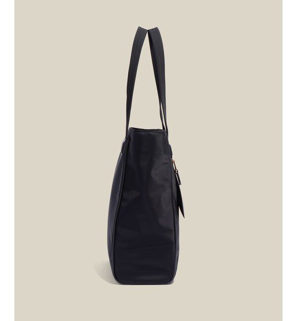 E'POR「【E'POR】【A4/PC対応・撥水・軽量】Pac Sac Tote(パックサックトート)/WEB限定」|トートバッグ|