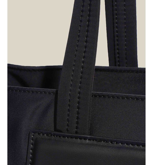 E'POR「【E'POR】【A4/PC対応・撥水・軽量】Pac Sac Tote(パックサックトート)/WEB限定」|トートバッグ|