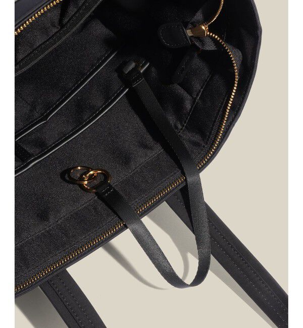 E'POR「【E'POR】【A4/PC対応・撥水・軽量】Pac Sac Tote(パックサックトート)/WEB限定」|トートバッグ|