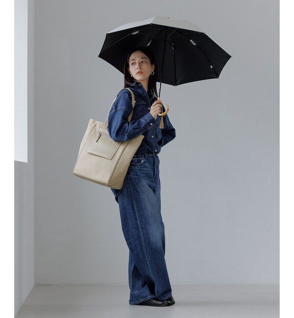 E'POR「【E'POR】【A4/PC対応・撥水・軽量】Pac Sac Tote(パックサックトート)/WEB限定」|トートバッグ|