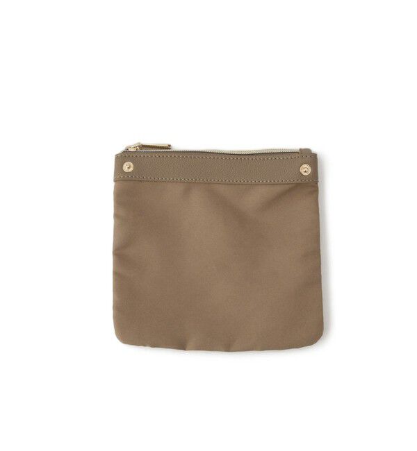 ROPE PICNIC PASSAGE「【軽量・自立】【WEB限定カラー】me fit BAG フィットワンショルダーミドルバッグ」|ショルダー・メッセンジャー|