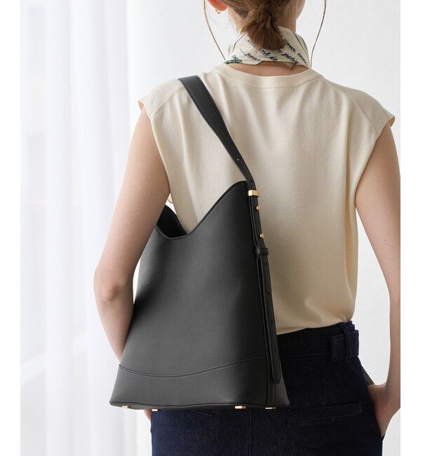ROPE PICNIC PASSAGE「me fit BAG ミドルプラス・ワンショルダーフィットバッグ」|ショルダー・メッセンジャー|