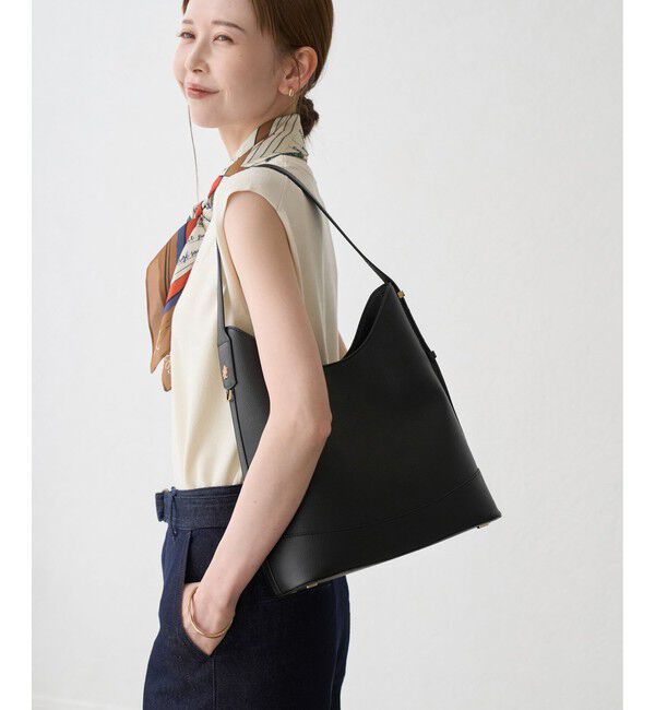 ROPE PICNIC PASSAGE「me fit BAG ミドルプラス・ワンショルダーフィットバッグ」|ショルダー・メッセンジャー|