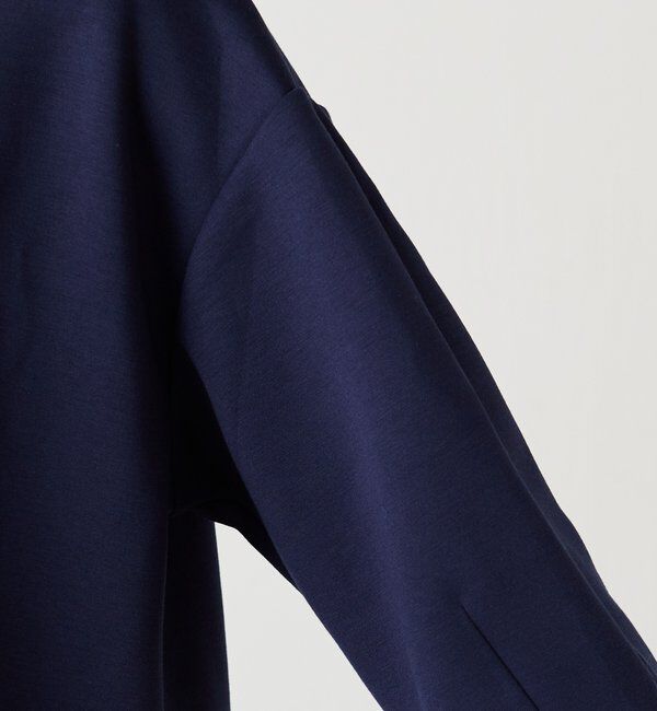  「キーネックダンボールセットアップ」|ワンピース|
