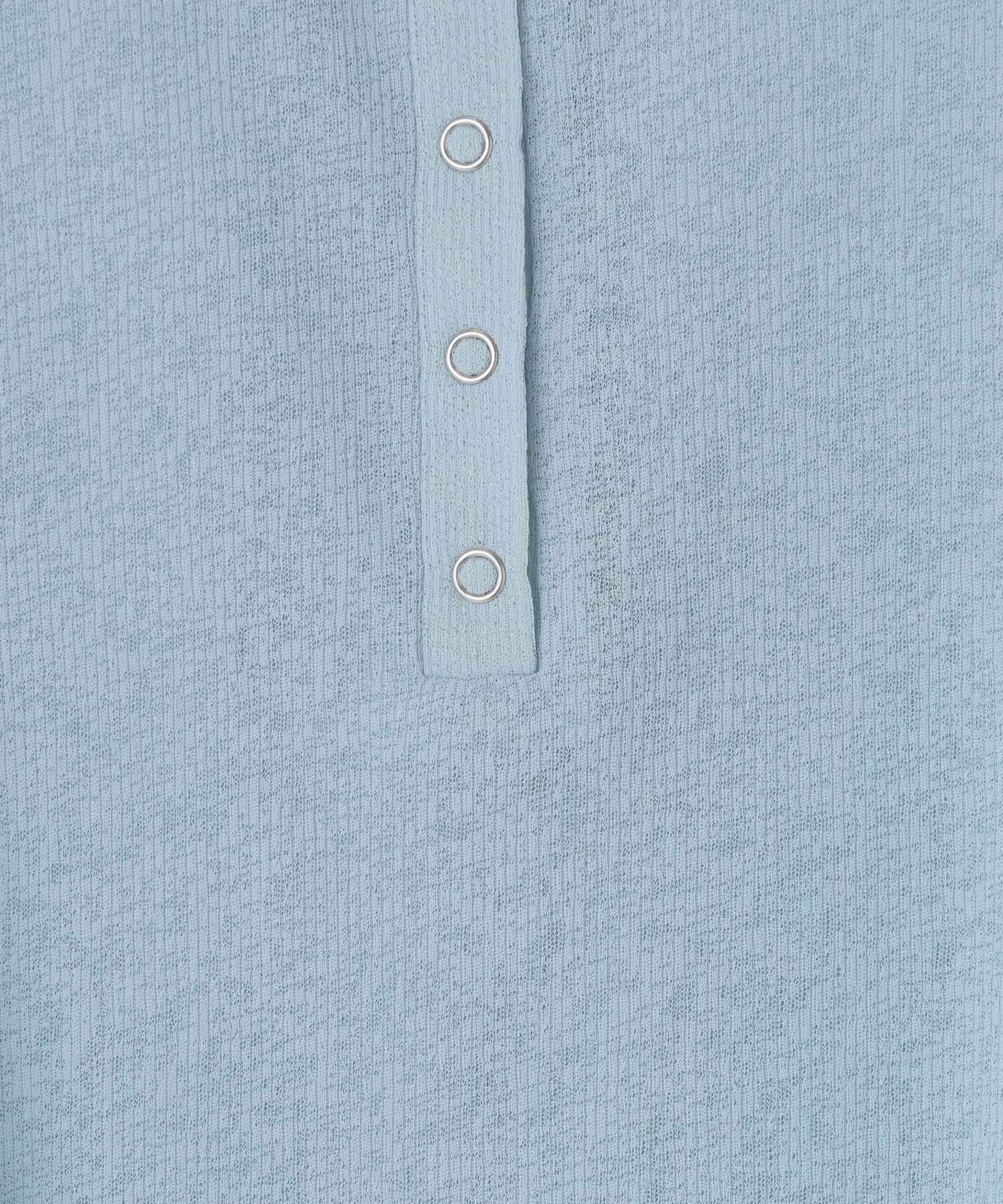 LOWRYS FARM「USEFULヘンリーPOLS」|Tシャツ・カットソー|
